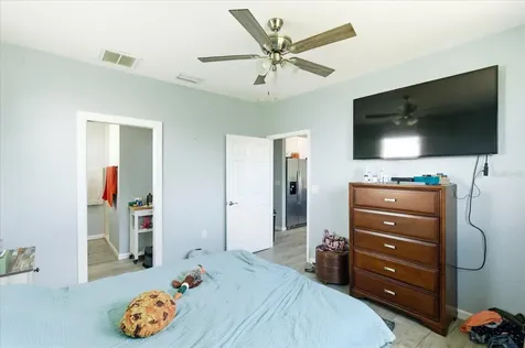 3605 Eagle Nest Drive Hernando Beach FL 34607