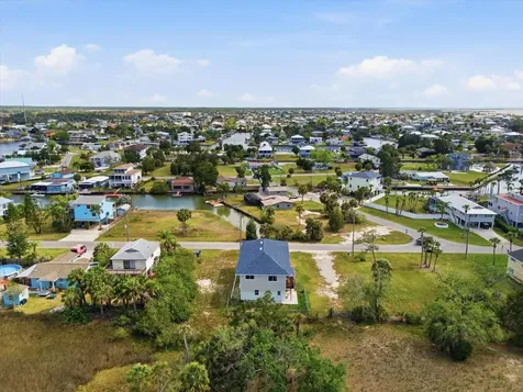 3605 Eagle Nest Drive Hernando Beach FL 34607