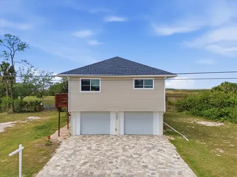 3605 Eagle Nest Drive Hernando Beach FL 34607