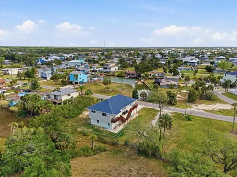3605 Eagle Nest Drive Hernando Beach FL 34607