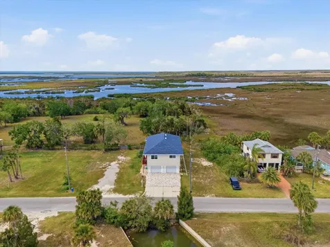 3605 Eagle Nest Drive Hernando Beach FL 34607