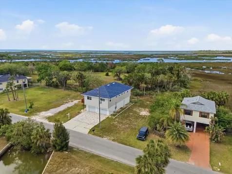 3605 Eagle Nest Drive Hernando Beach FL 34607