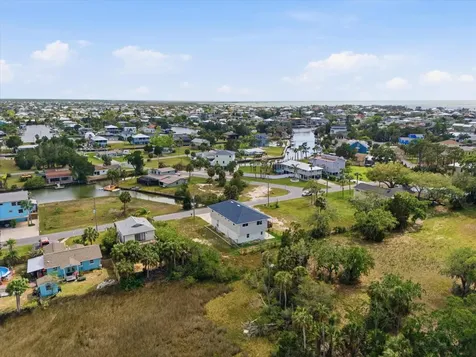 3605 Eagle Nest Drive Hernando Beach FL 34607