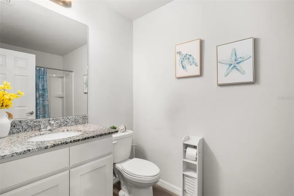 1456 Stone Ridge Circle Sebring FL 33870