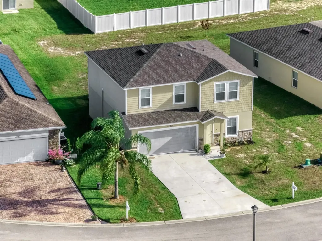 1456 Stone Ridge Circle Sebring FL 33870