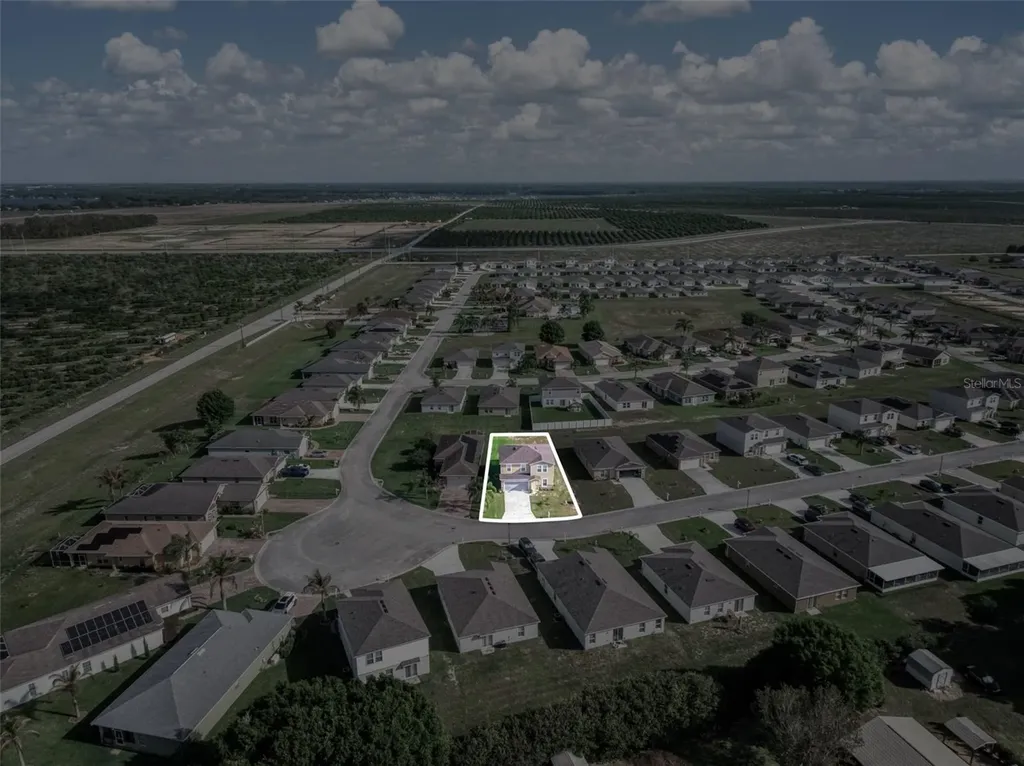 1456 Stone Ridge Circle Sebring FL 33870