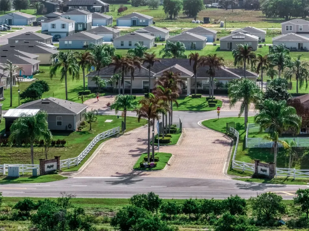 1456 Stone Ridge Circle Sebring FL 33870