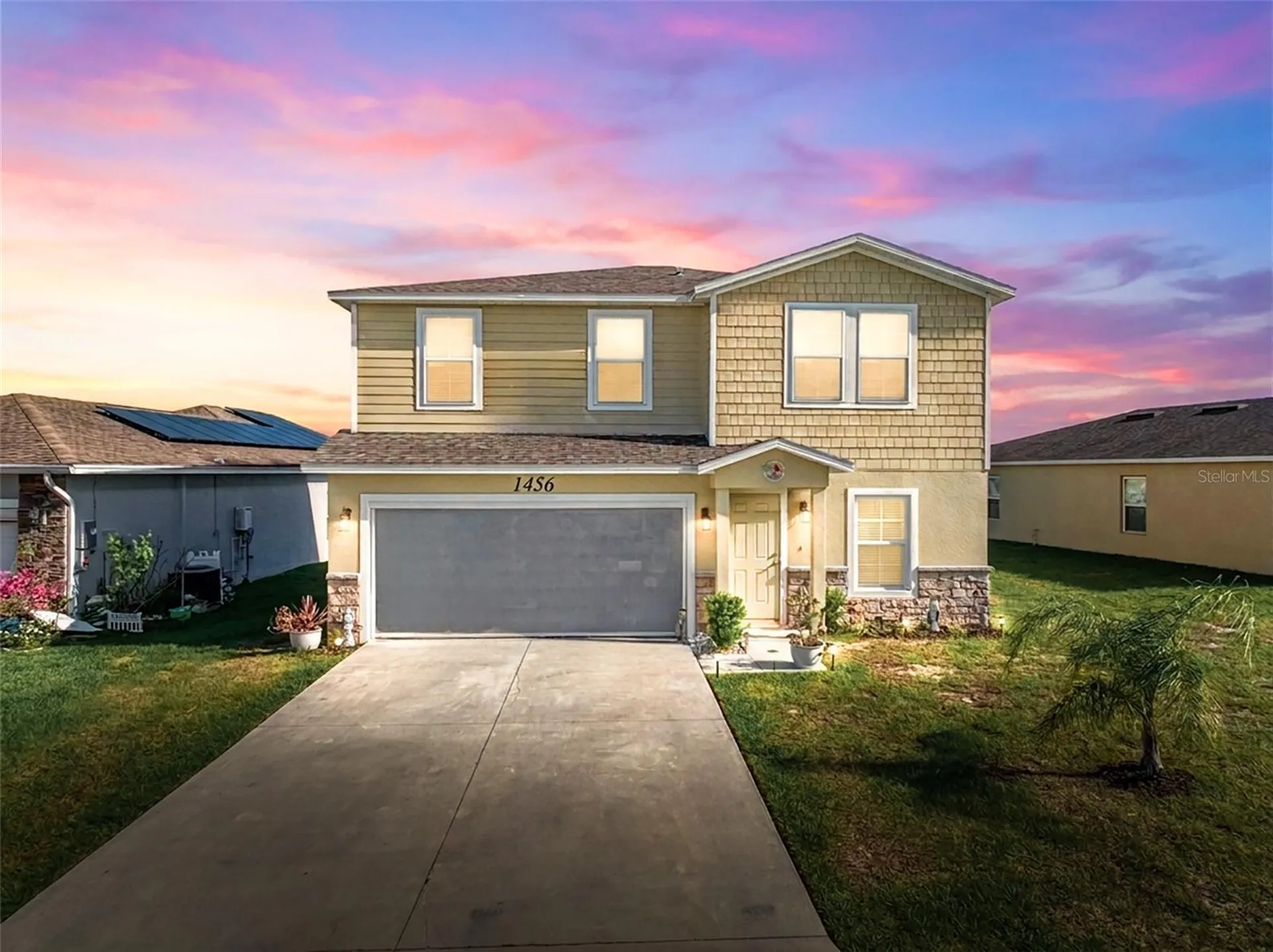 1456 Stone Ridge Circle Sebring FL 33870
