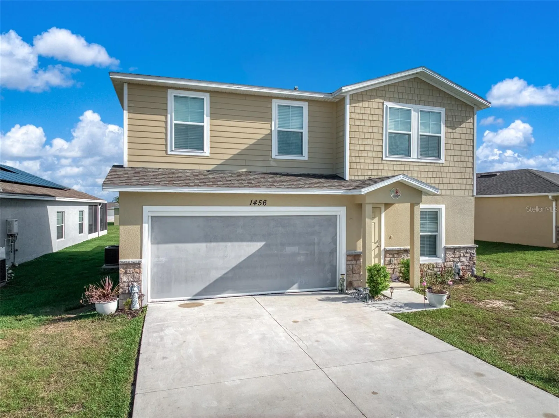 1456 Stone Ridge Circle Sebring FL 33870