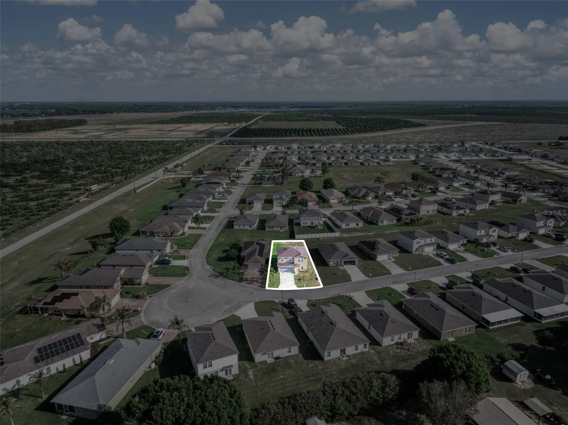 1456 Stone Ridge Circle Sebring FL 33870