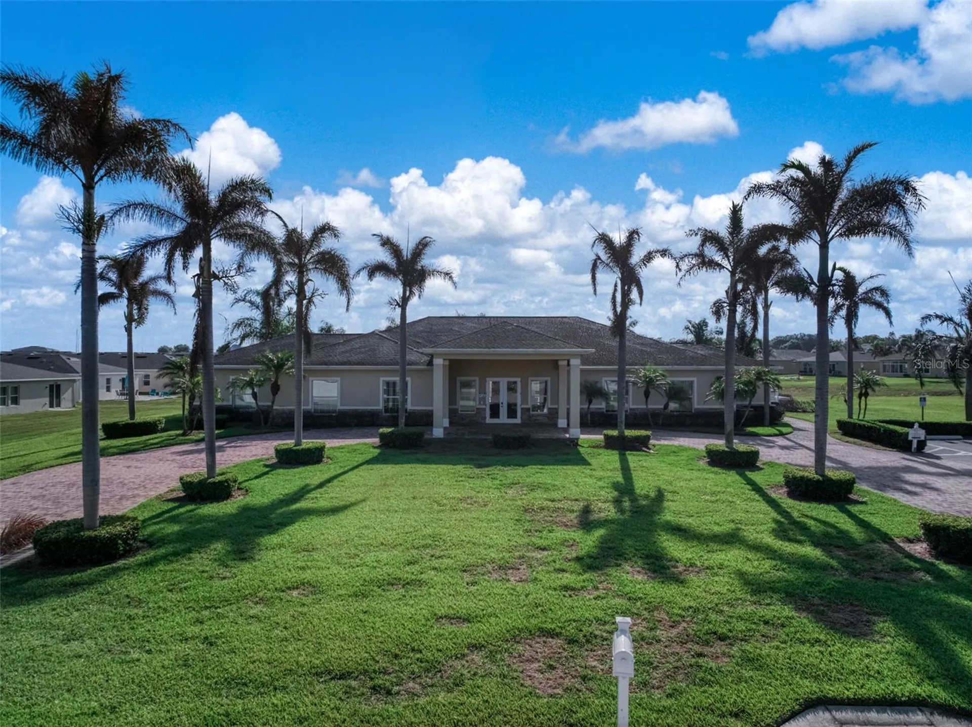 1456 Stone Ridge Circle Sebring FL 33870