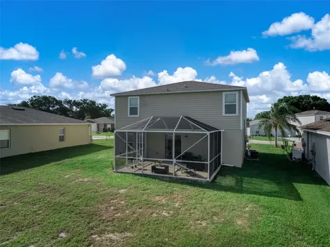 1456 Stone Ridge Circle Sebring FL 33870