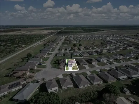 1456 Stone Ridge Circle Sebring FL 33870