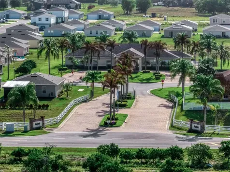 1456 Stone Ridge Circle Sebring FL 33870