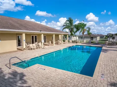 1456 Stone Ridge Circle Sebring FL 33870
