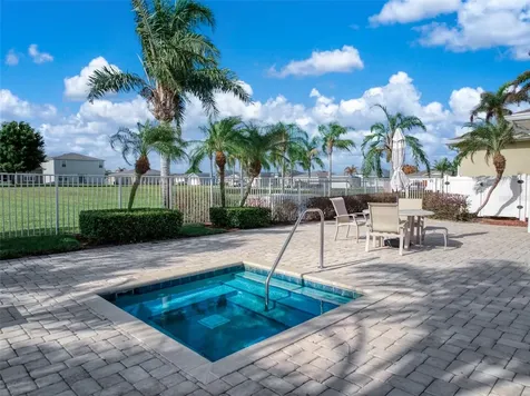 1456 Stone Ridge Circle Sebring FL 33870