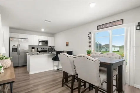 1456 Stone Ridge Circle Sebring FL 33870