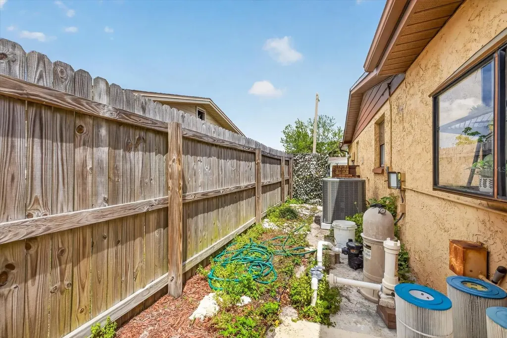7014 Brentwood Drive Port Richey FL 34668