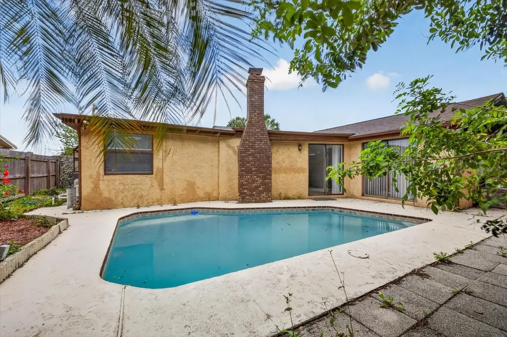 7014 Brentwood Drive Port Richey FL 34668