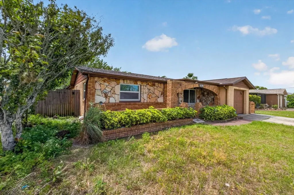 7014 Brentwood Drive Port Richey FL 34668