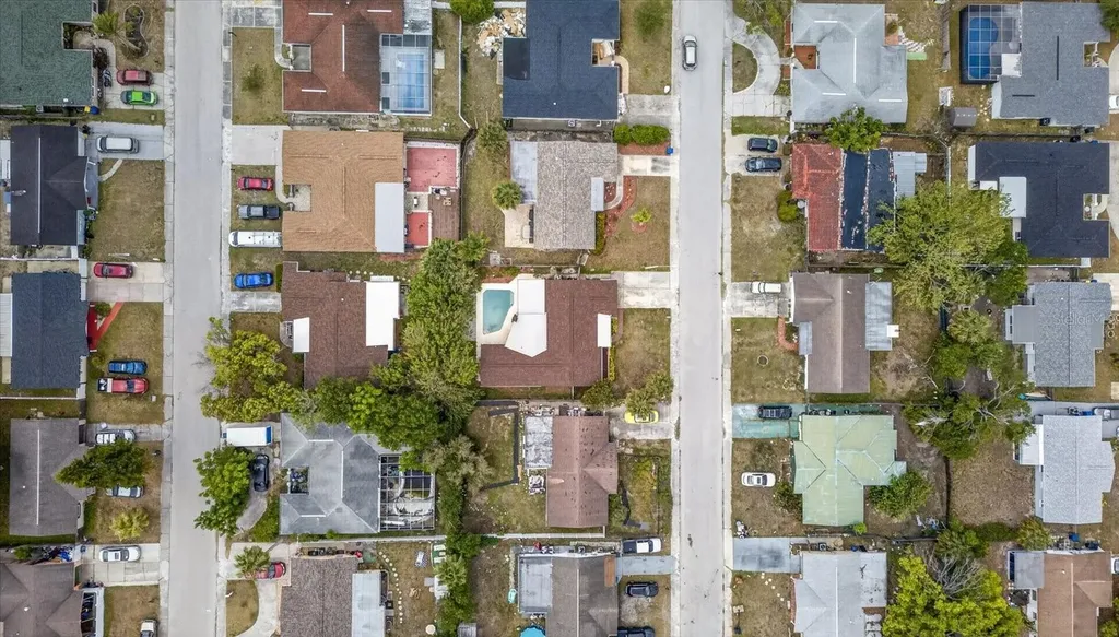 7014 Brentwood Drive Port Richey FL 34668