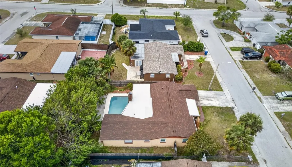 7014 Brentwood Drive Port Richey FL 34668