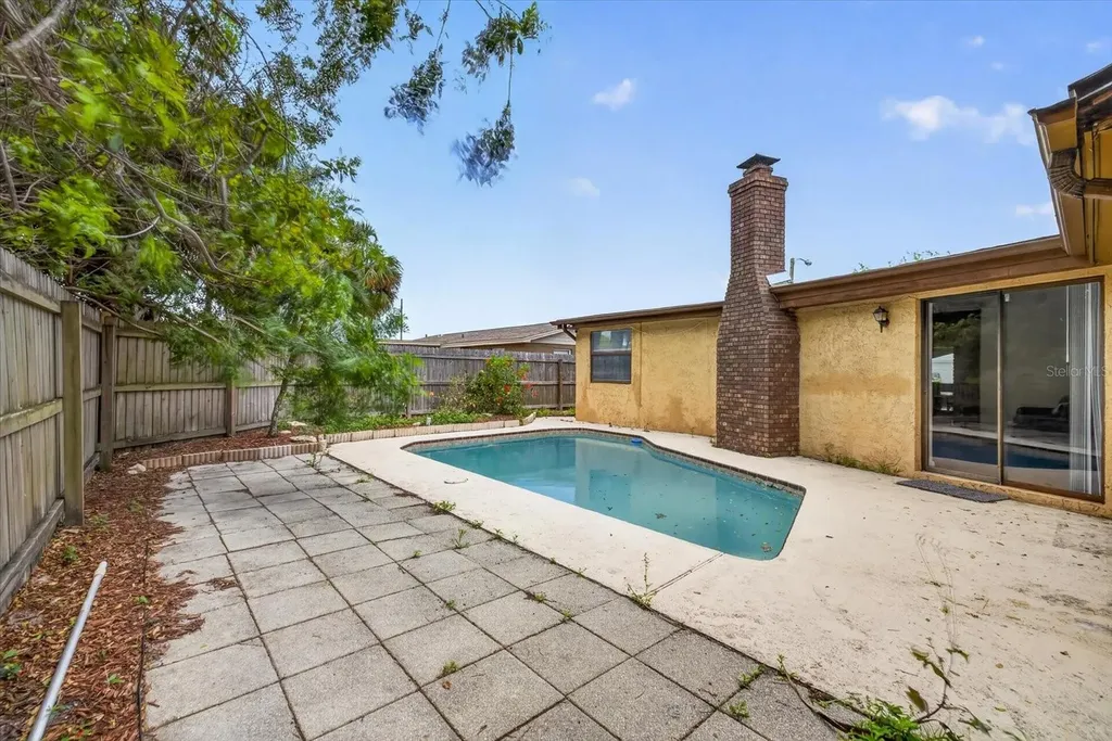 7014 Brentwood Drive Port Richey FL 34668