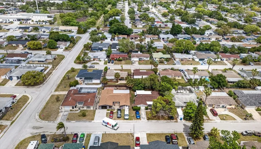 7014 Brentwood Drive Port Richey FL 34668