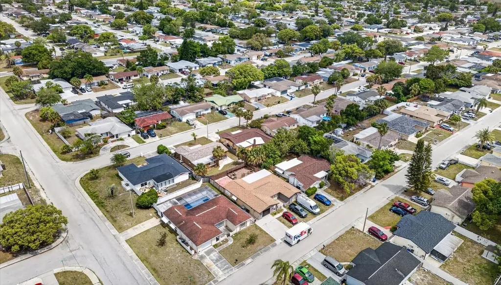 7014 Brentwood Drive Port Richey FL 34668