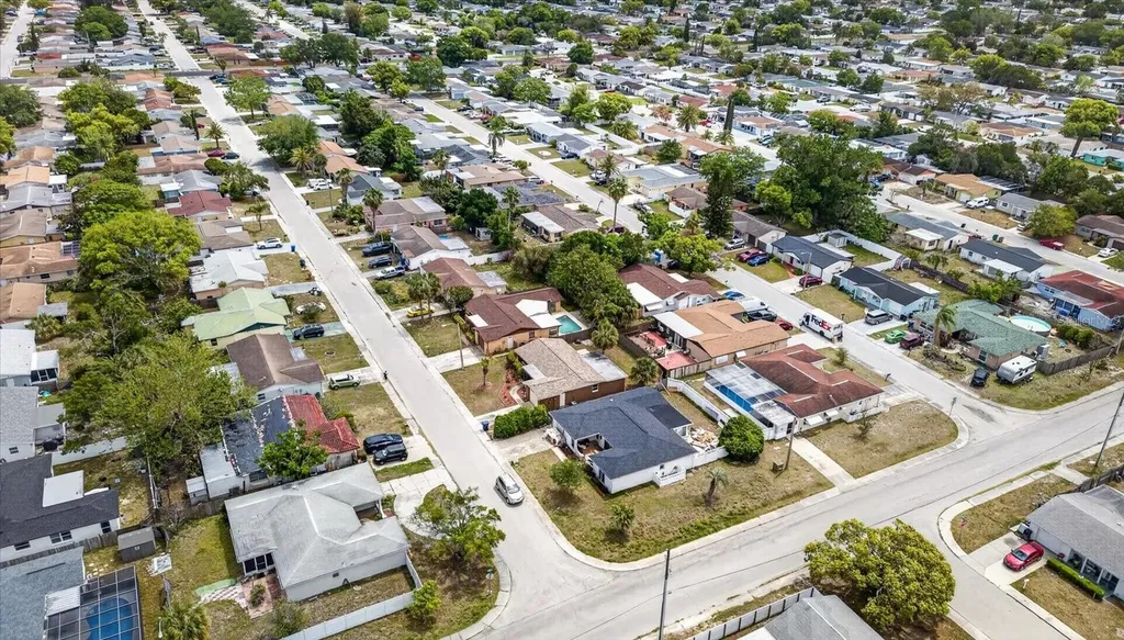 7014 Brentwood Drive Port Richey FL 34668