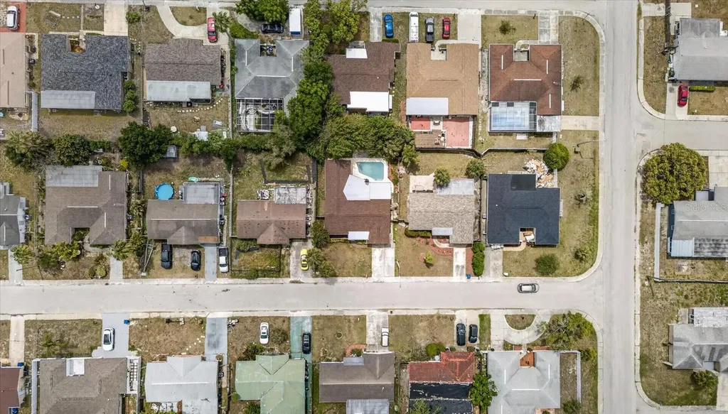 7014 Brentwood Drive Port Richey FL 34668
