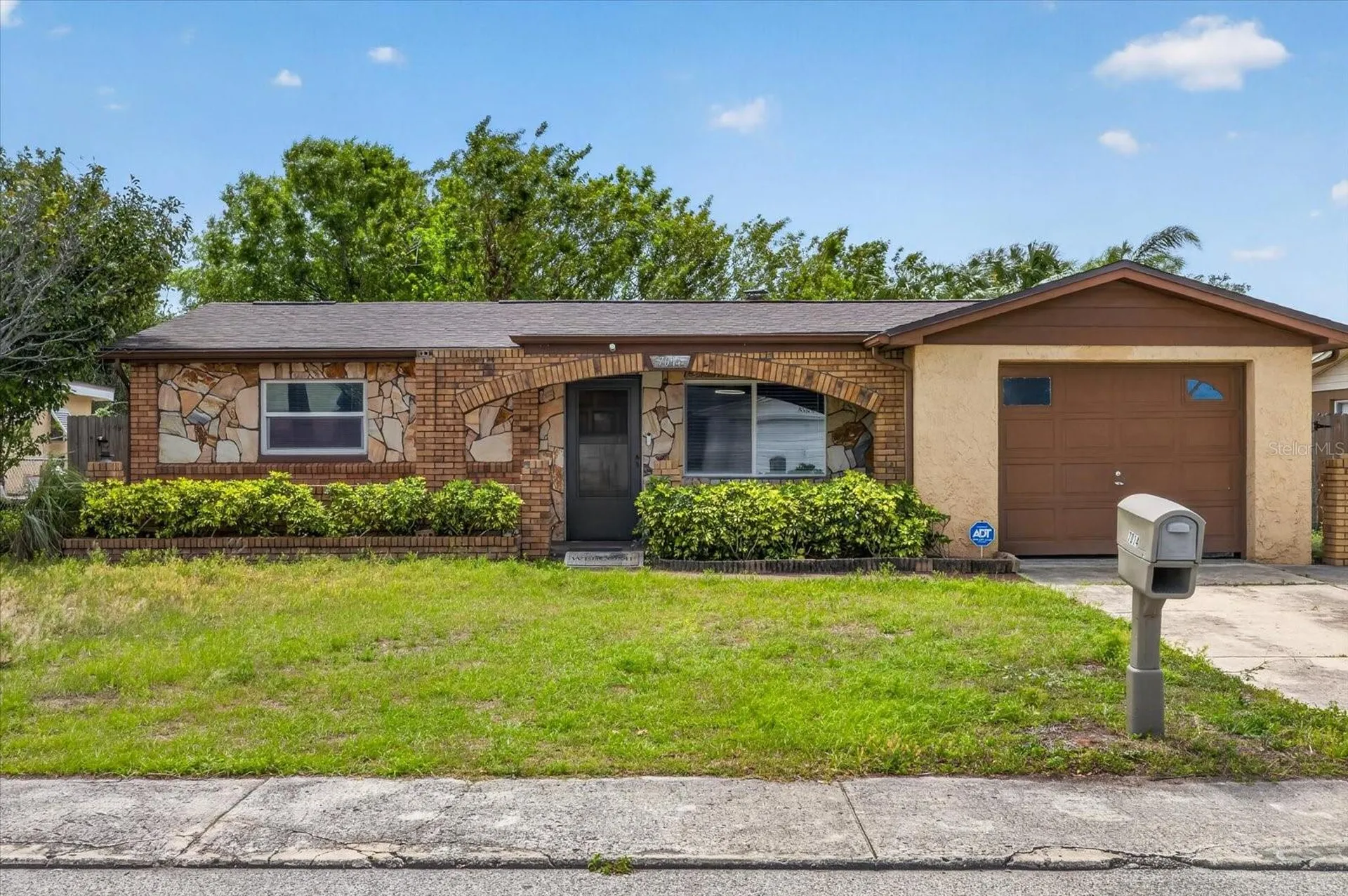 7014 Brentwood Drive Port Richey FL 34668