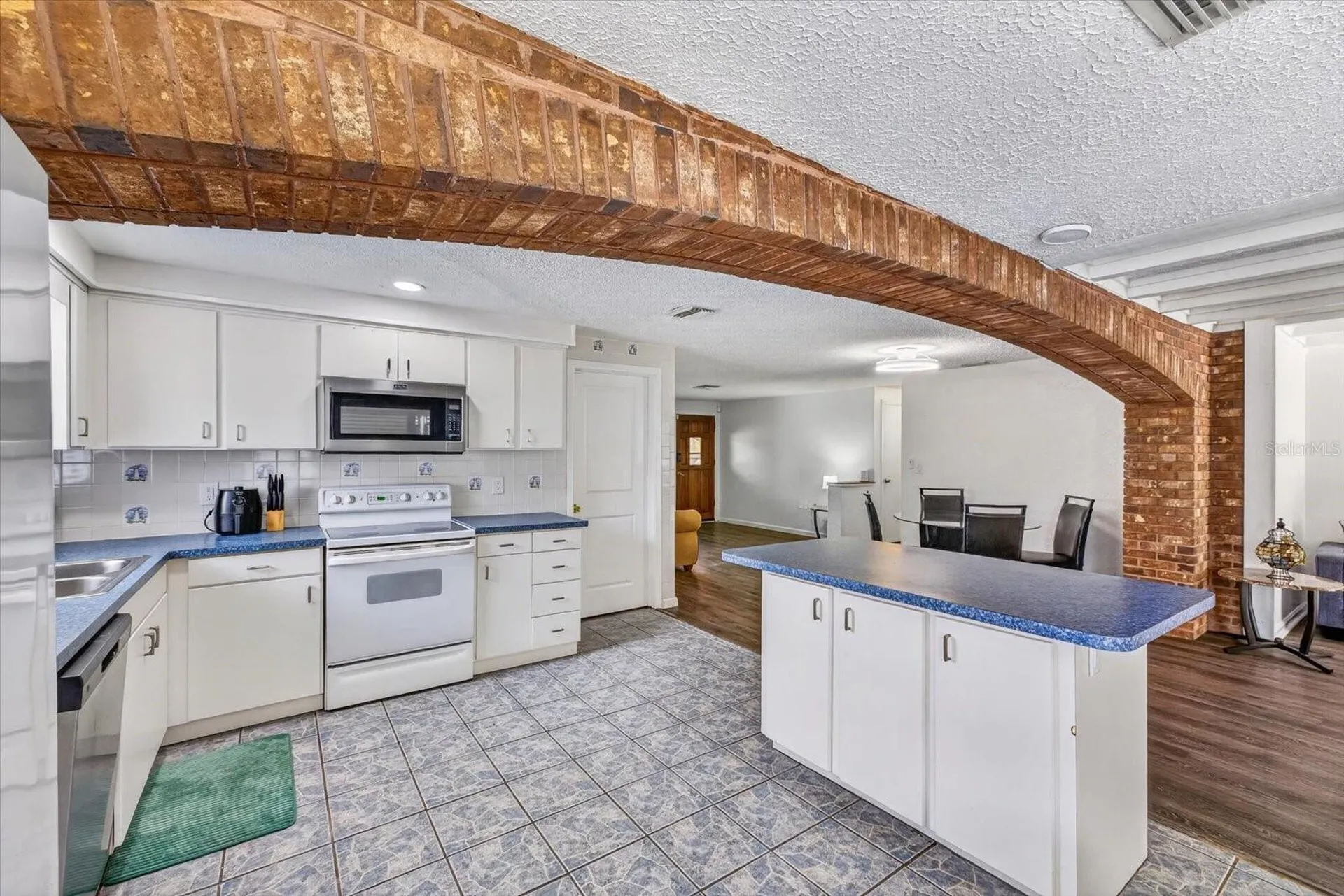 7014 Brentwood Drive Port Richey FL 34668