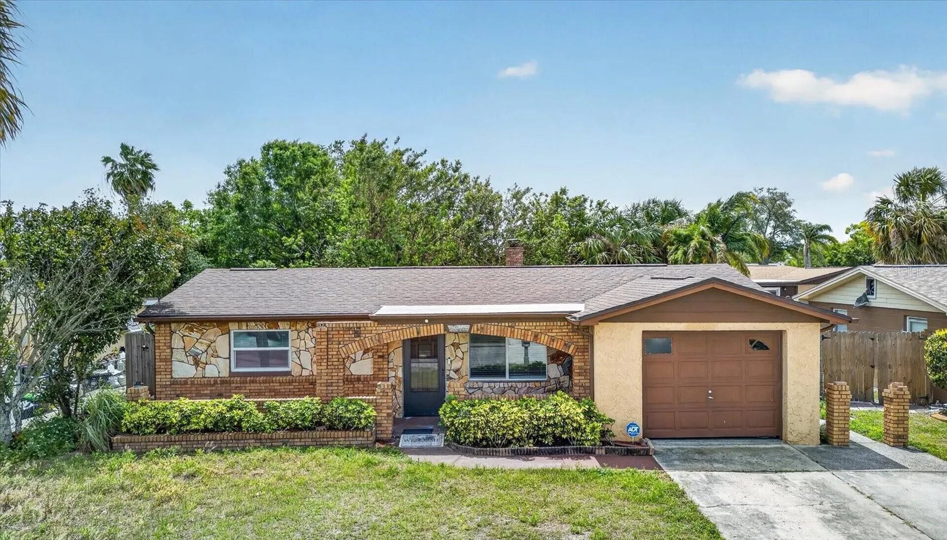 7014 Brentwood Drive Port Richey FL 34668