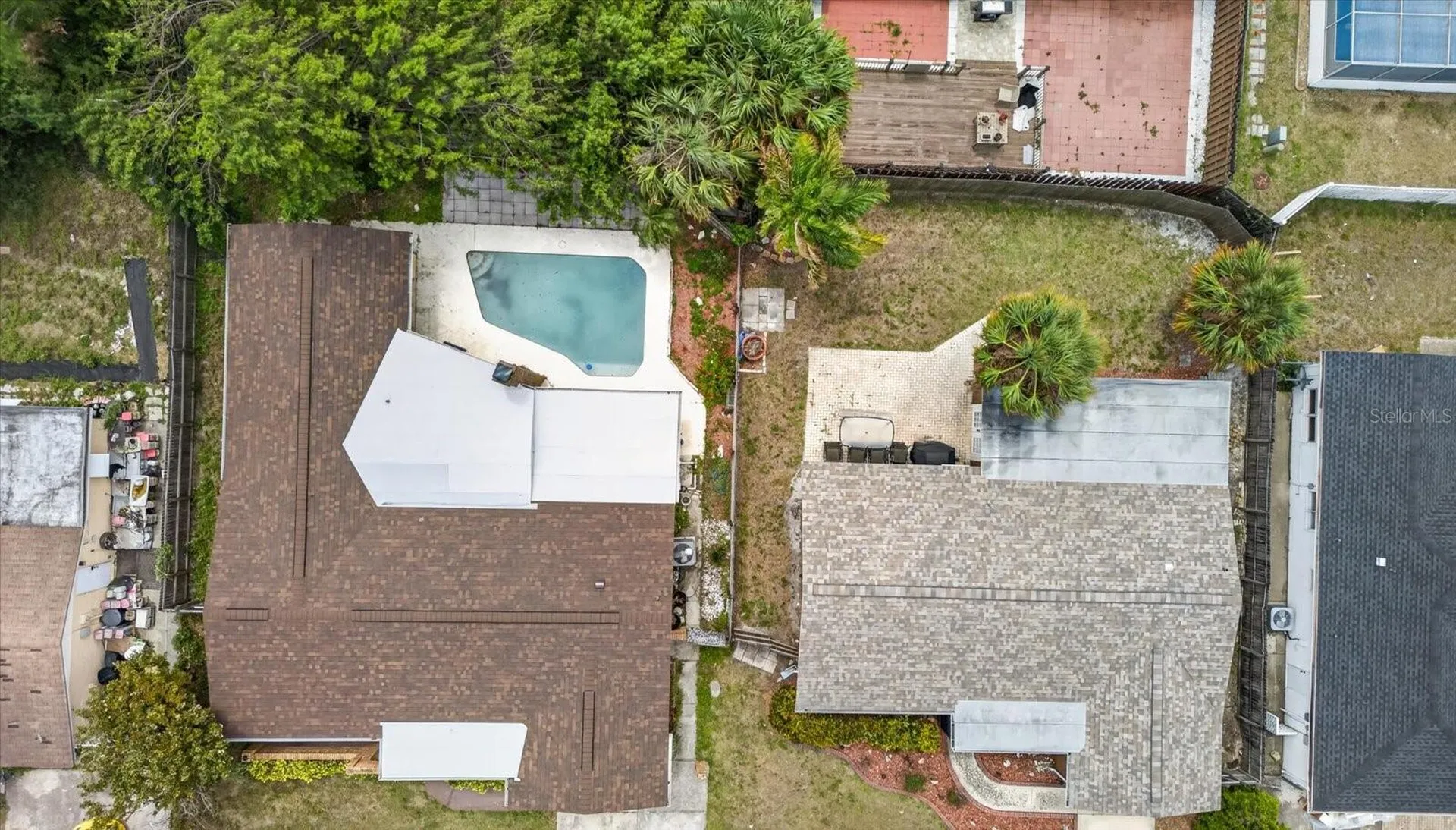 7014 Brentwood Drive Port Richey FL 34668