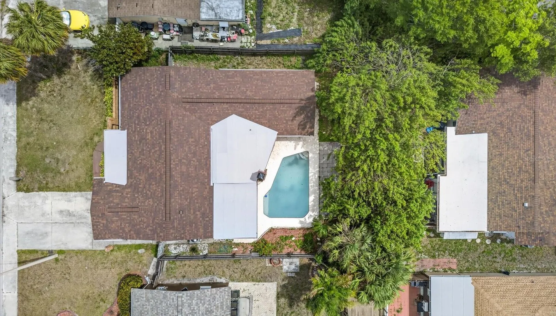 7014 Brentwood Drive Port Richey FL 34668