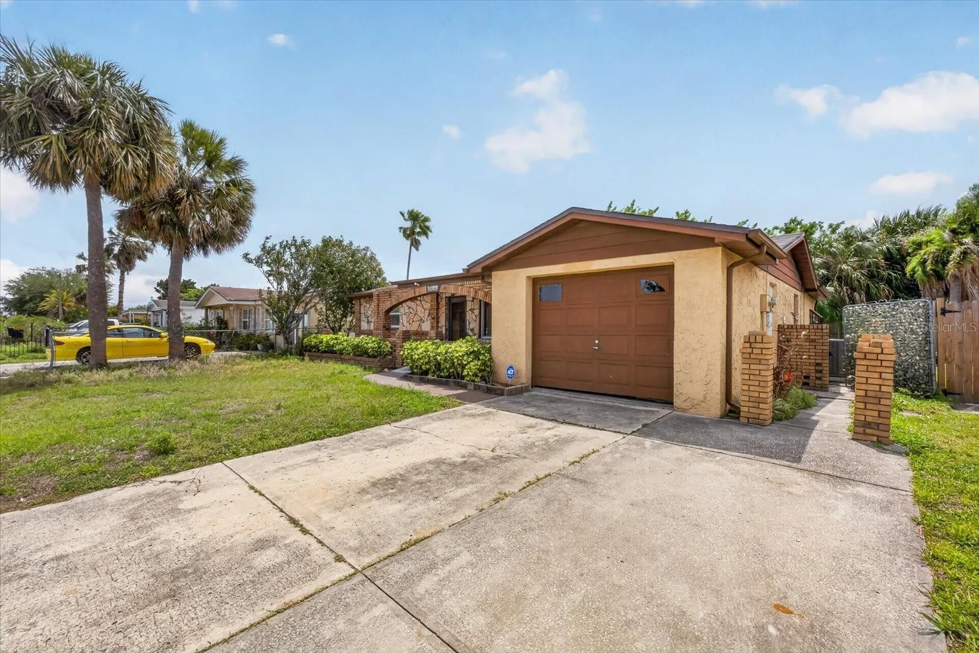 7014 Brentwood Drive Port Richey FL 34668