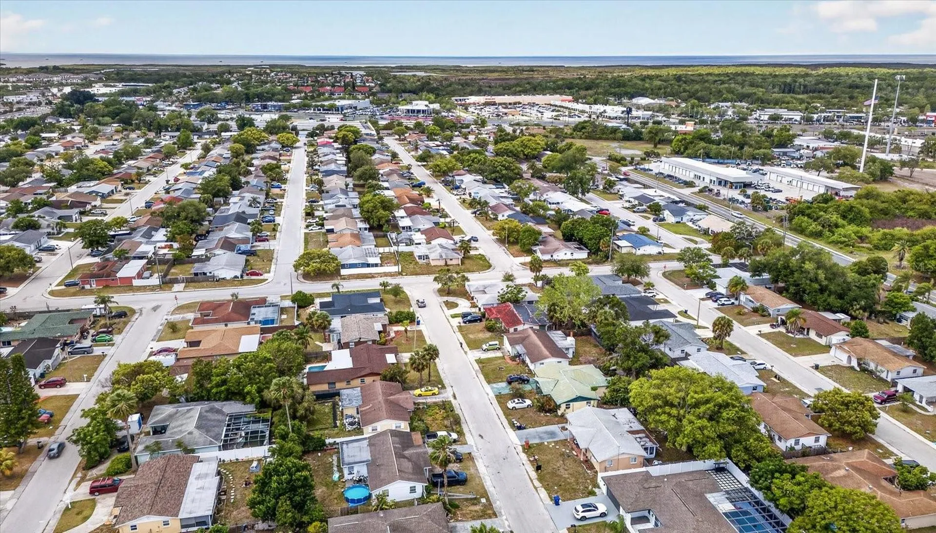 7014 Brentwood Drive Port Richey FL 34668