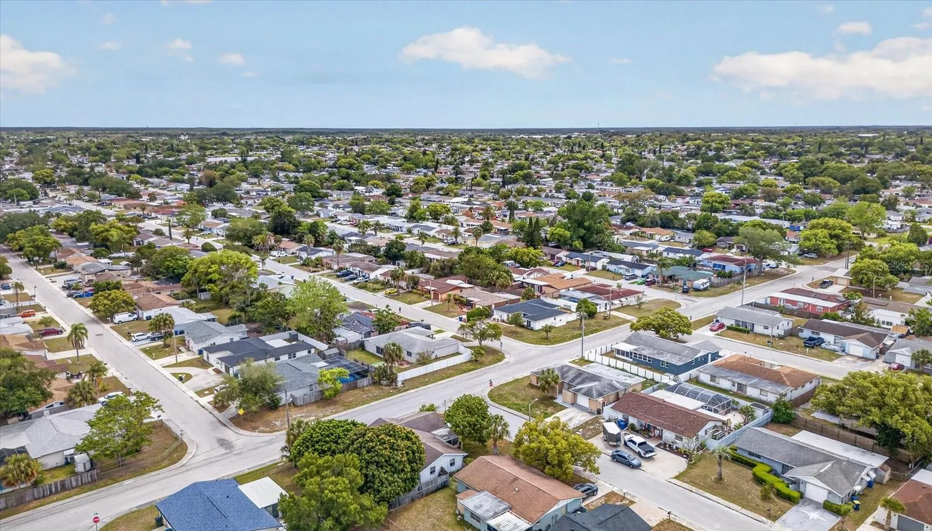 7014 Brentwood Drive Port Richey FL 34668