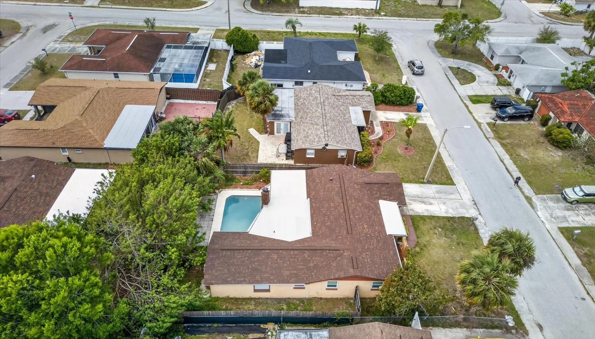 7014 Brentwood Drive Port Richey FL 34668