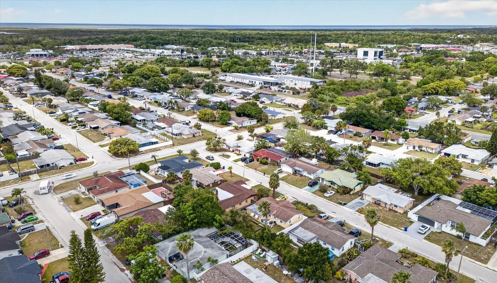 7014 Brentwood Drive Port Richey FL 34668