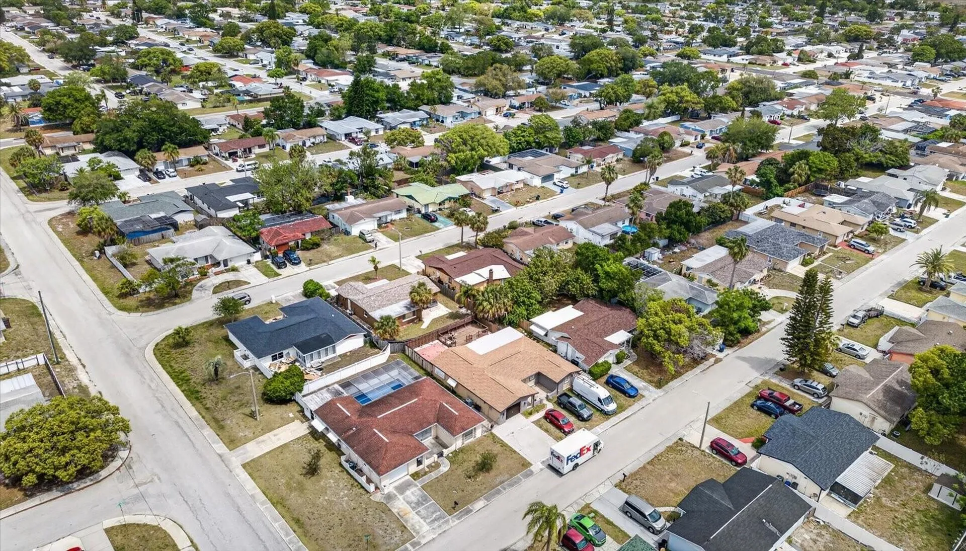 7014 Brentwood Drive Port Richey FL 34668