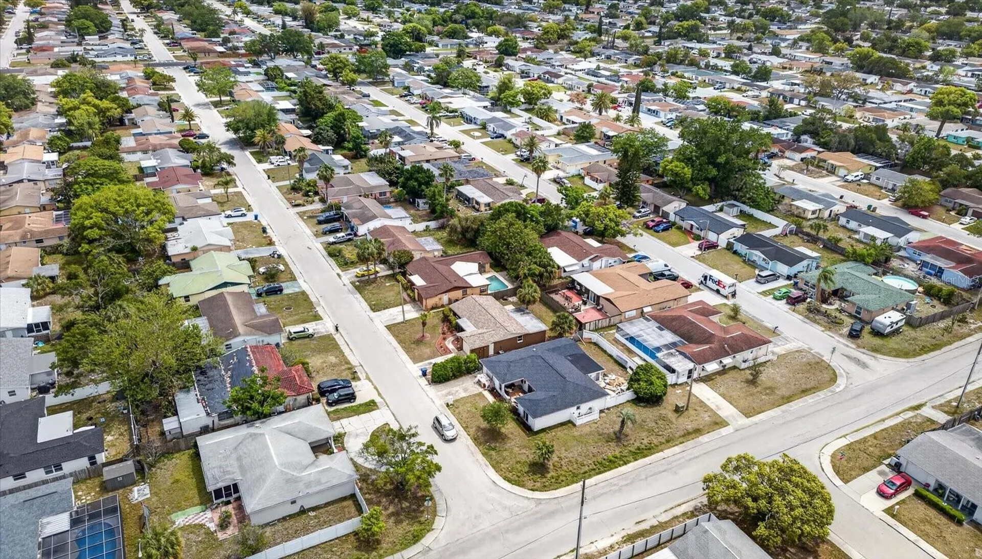 7014 Brentwood Drive Port Richey FL 34668