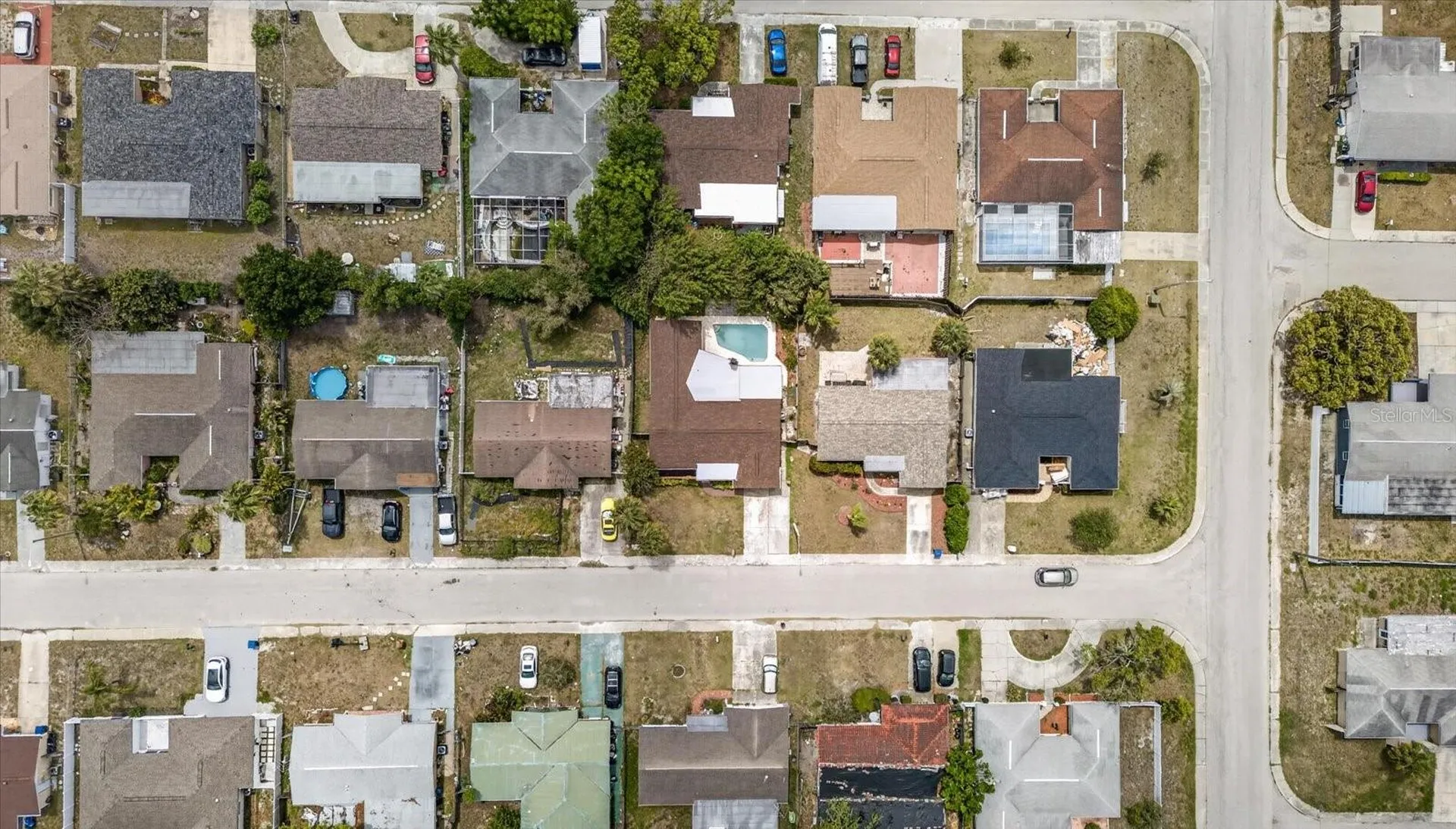 7014 Brentwood Drive Port Richey FL 34668