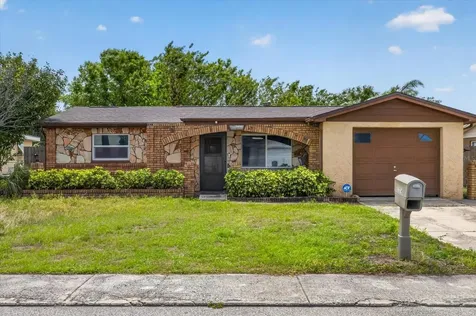 7014 Brentwood Drive Port Richey FL 34668