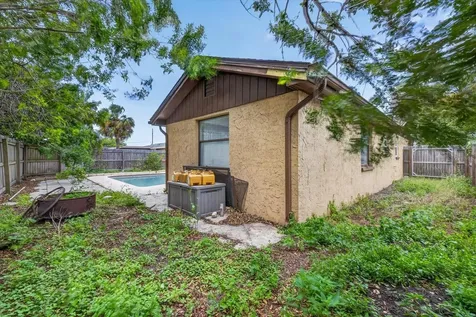7014 Brentwood Drive Port Richey FL 34668