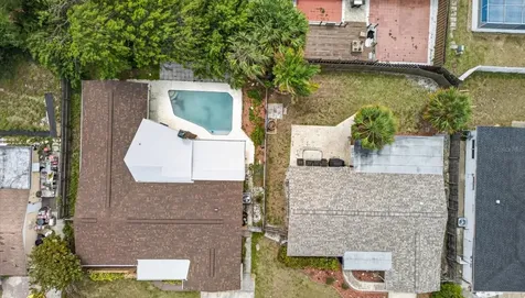7014 Brentwood Drive Port Richey FL 34668