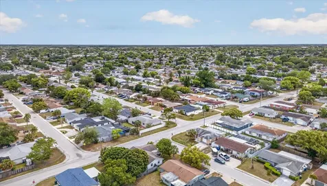 7014 Brentwood Drive Port Richey FL 34668