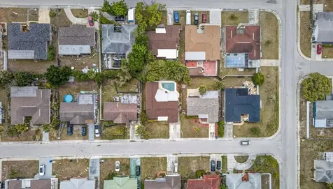 7014 Brentwood Drive Port Richey FL 34668