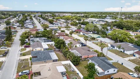 7014 Brentwood Drive Port Richey FL 34668